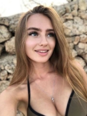 Анкета проститутки Майя, 23 года